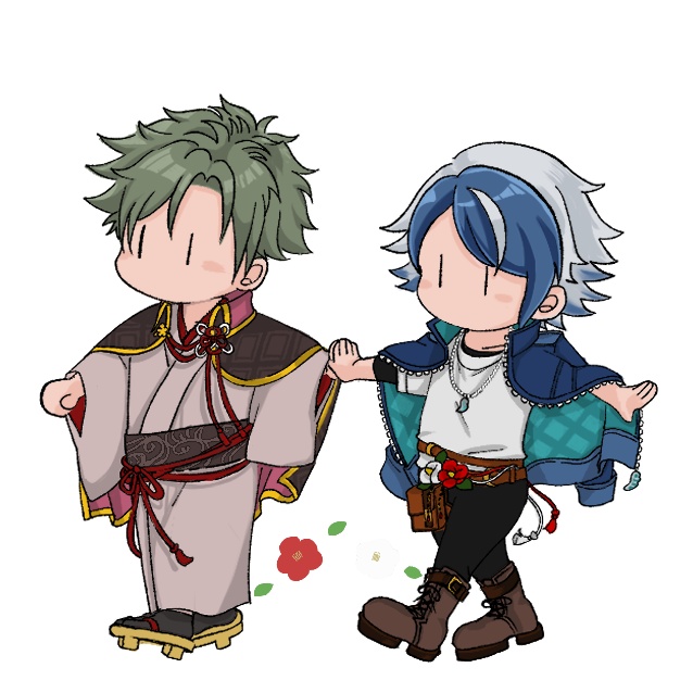 アクリルスタンド