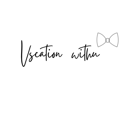 シンプルロゴ白Tシャツ