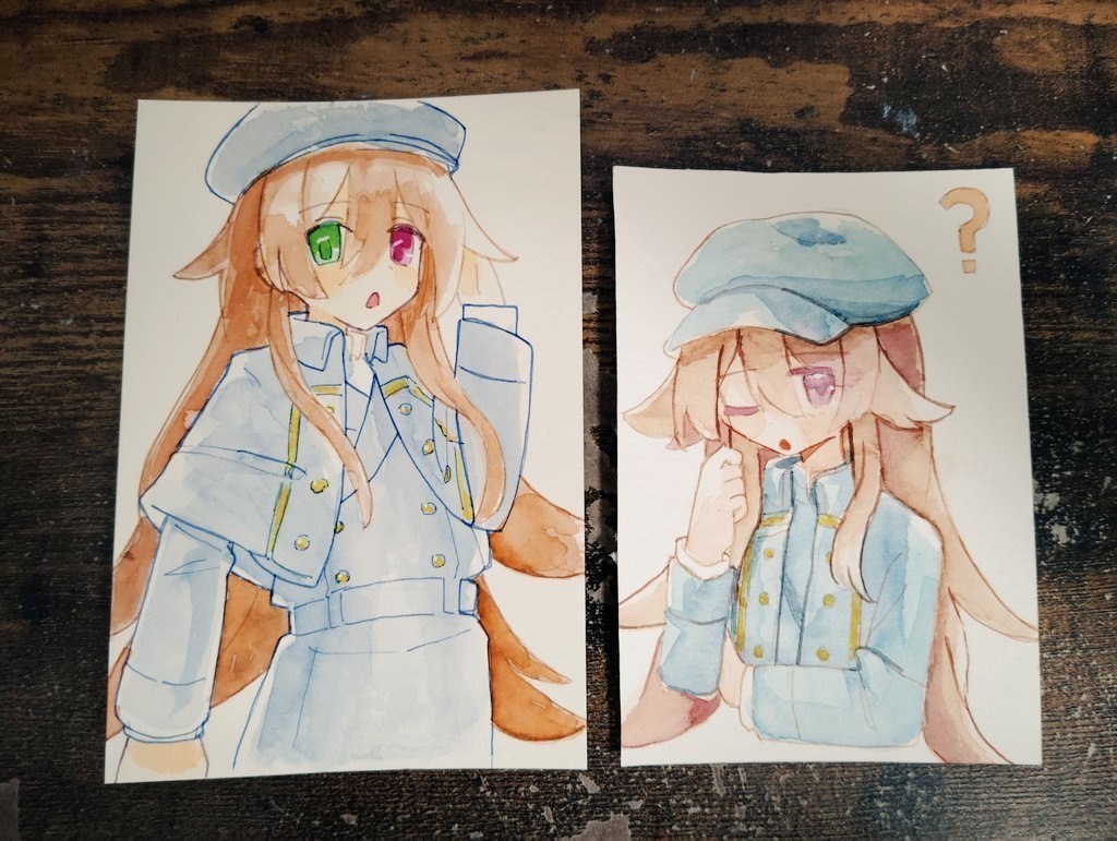 原画　ニコラス