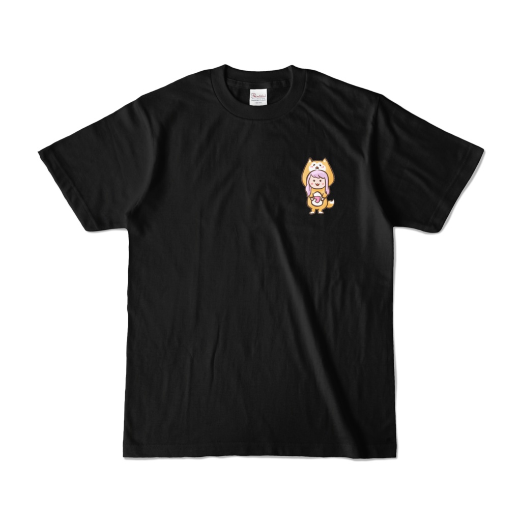 着ぐるみ小町Tシャツ
