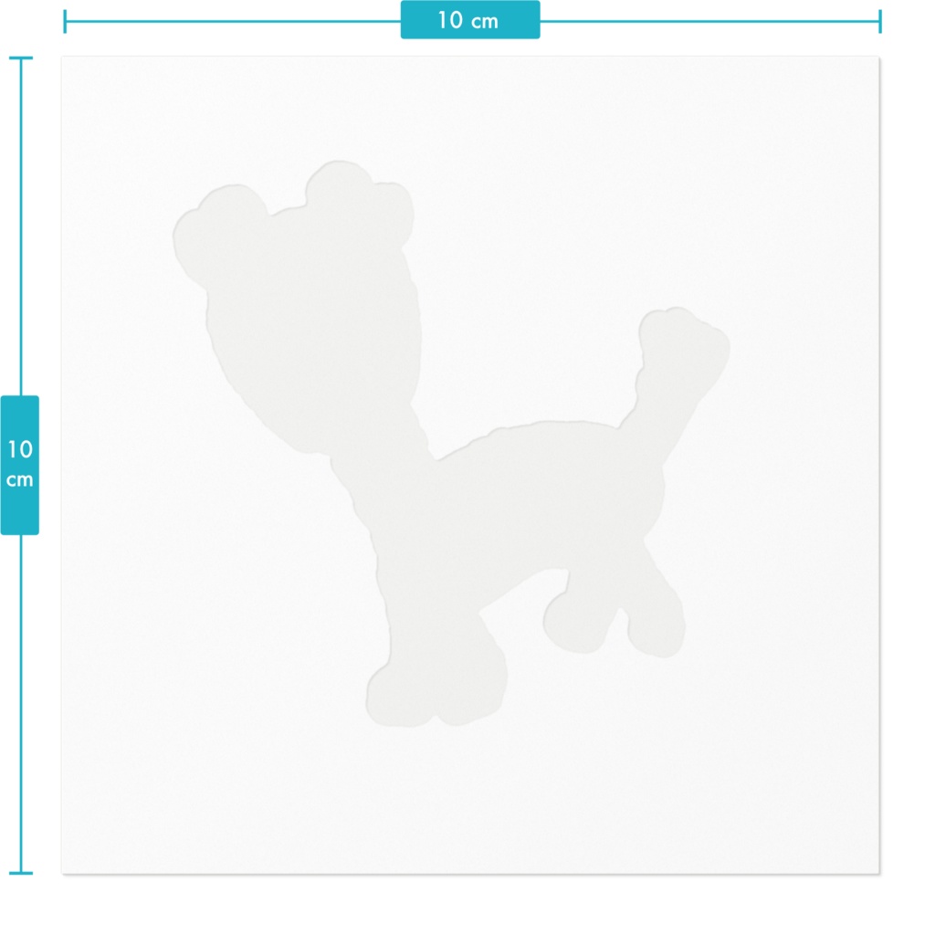 キリンステッカー