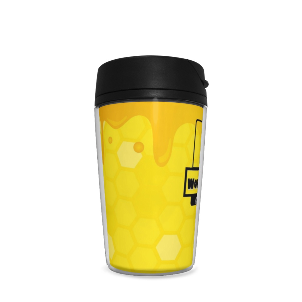 ふみまるタンブラー