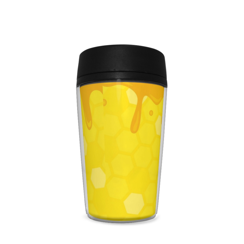 ふみまるタンブラー