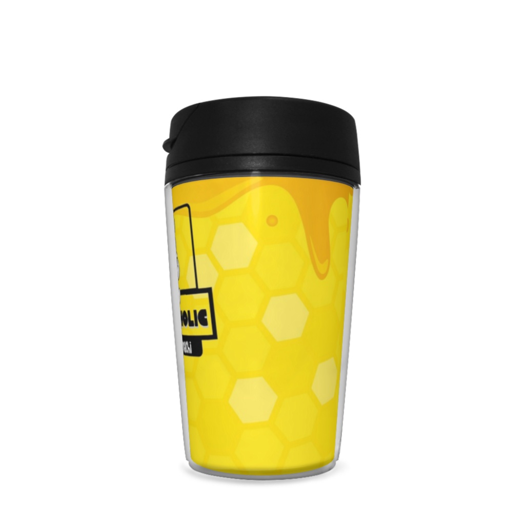 ふみまるタンブラー