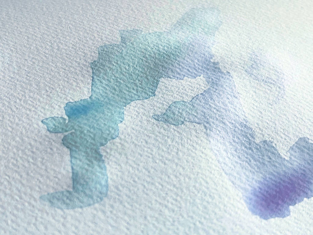 【メイド博】お絵描きメイドの絵具にもなるハーブティーセット・単品