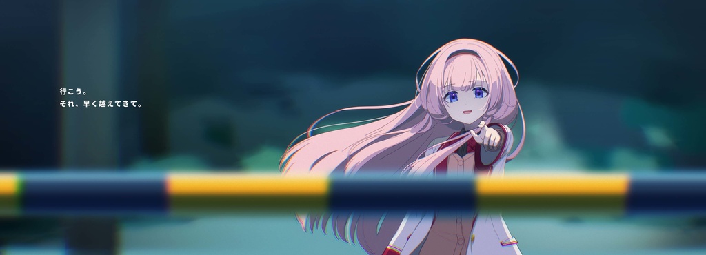 【C103新刊セット】『ねえ、周央サンディが生き返ってないか確かめに行こうよ』