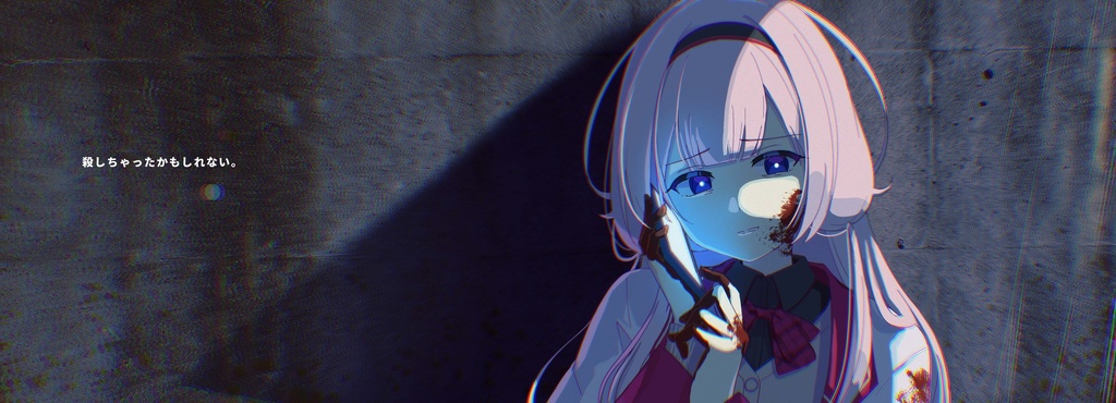 【C103新刊セット】『ねえ、周央サンディが生き返ってないか確かめに行こうよ』