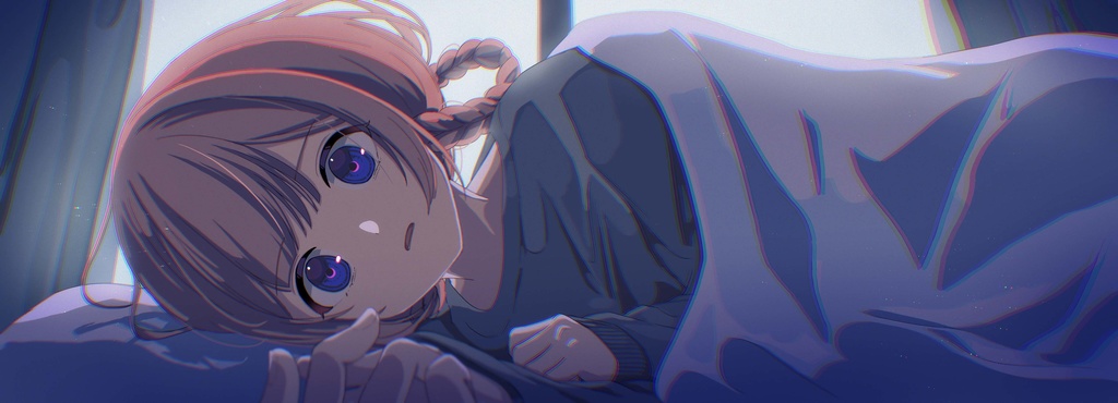 【C103新刊セット】『ねえ、周央サンディが生き返ってないか確かめに行こうよ』