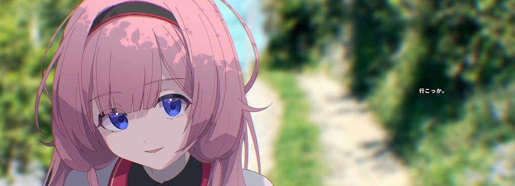 【C103新刊単品】『ねえ、周央サンディが生き返ってないか確かめに行こうよ』