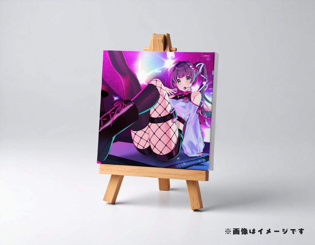 受付終了【完全受注生産】編屋さつき誕生日記念グッズ2025