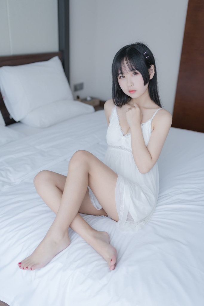 白色私房