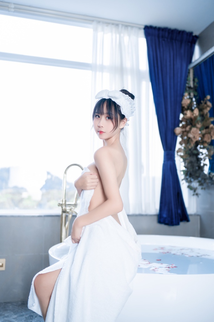 浴巾