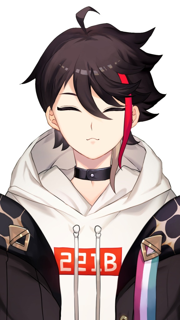 【切り抜き済み】三枝明那_アヒル口_2【透過】