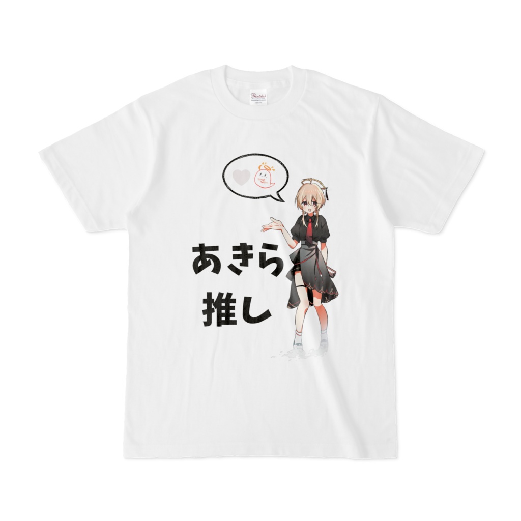 2024カフェイラストTシャツ