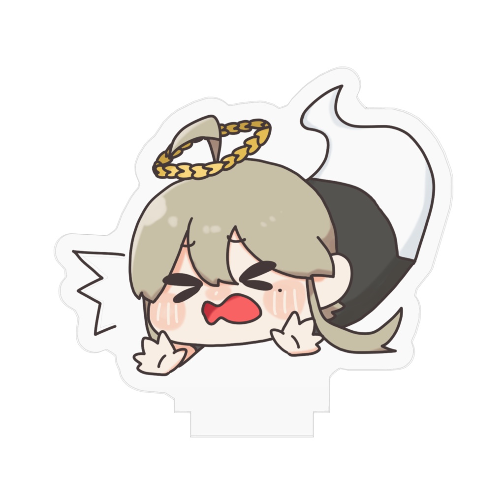 アクリルスタンド