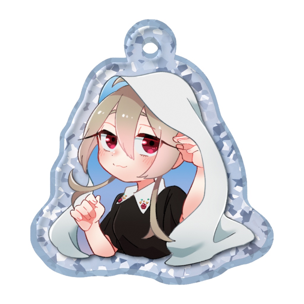 2026年誕生日めじるしチャーム