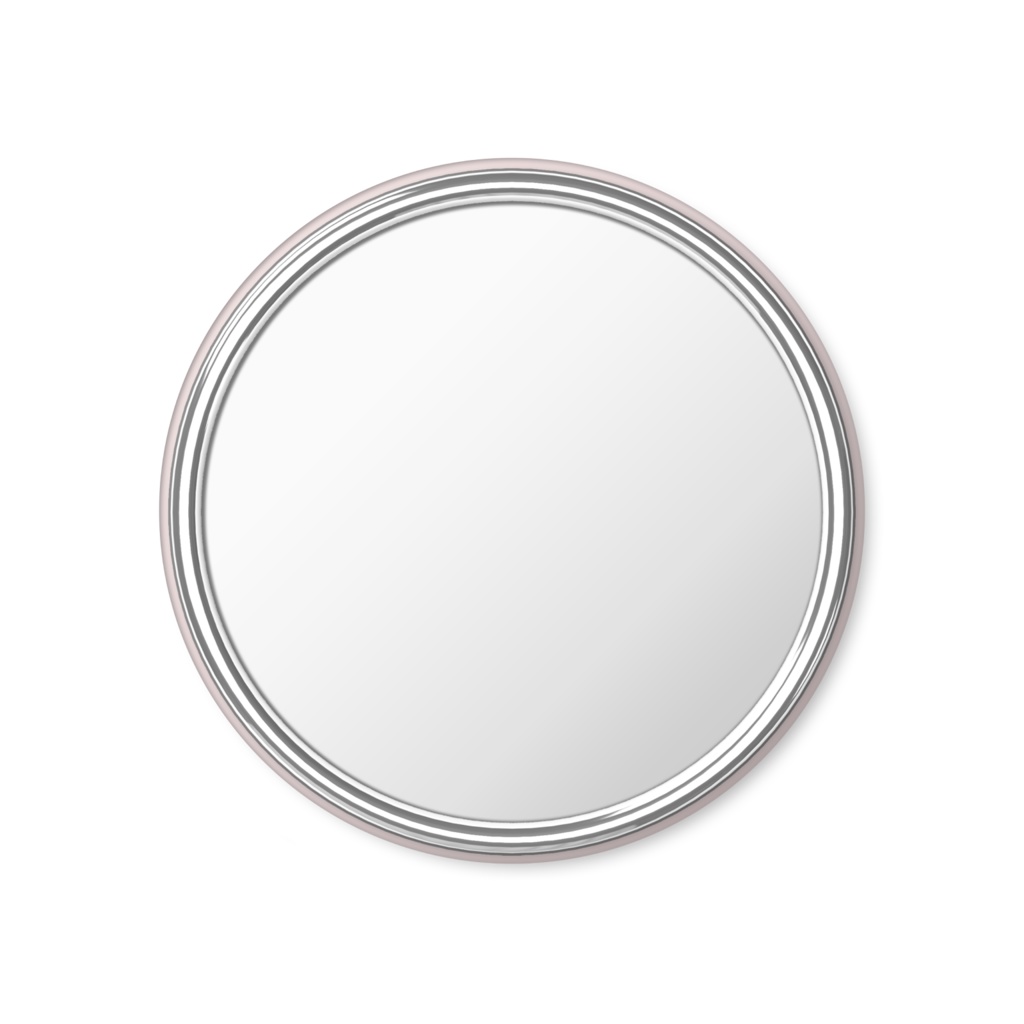 はりはりくんのミラー