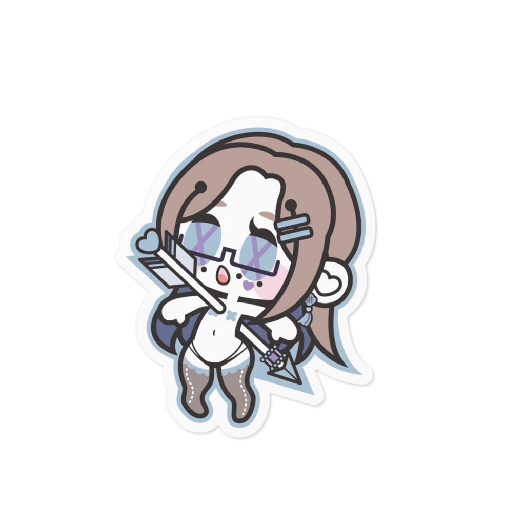 ドッキュン!みお!