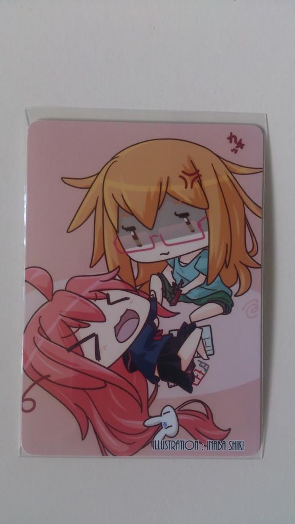 【艦これ】フォトカード(全24種/舞鎮駆逐隊第壱撃/新作)