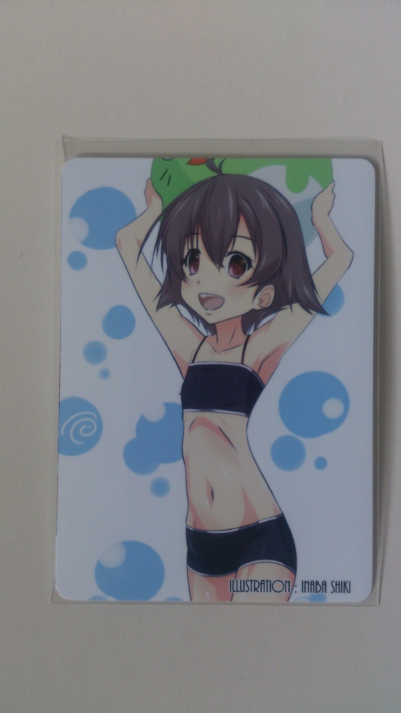 【艦これ】フォトカード(全24種/舞鎮駆逐隊第壱撃/新作)