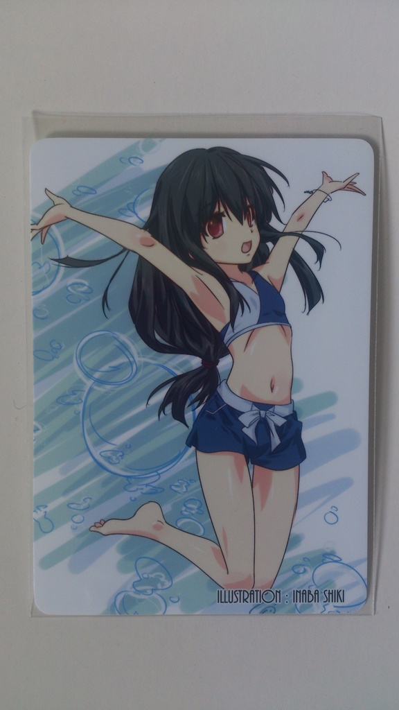 【艦これ】フォトカード(全24種/舞鎮駆逐隊第壱撃/新作)