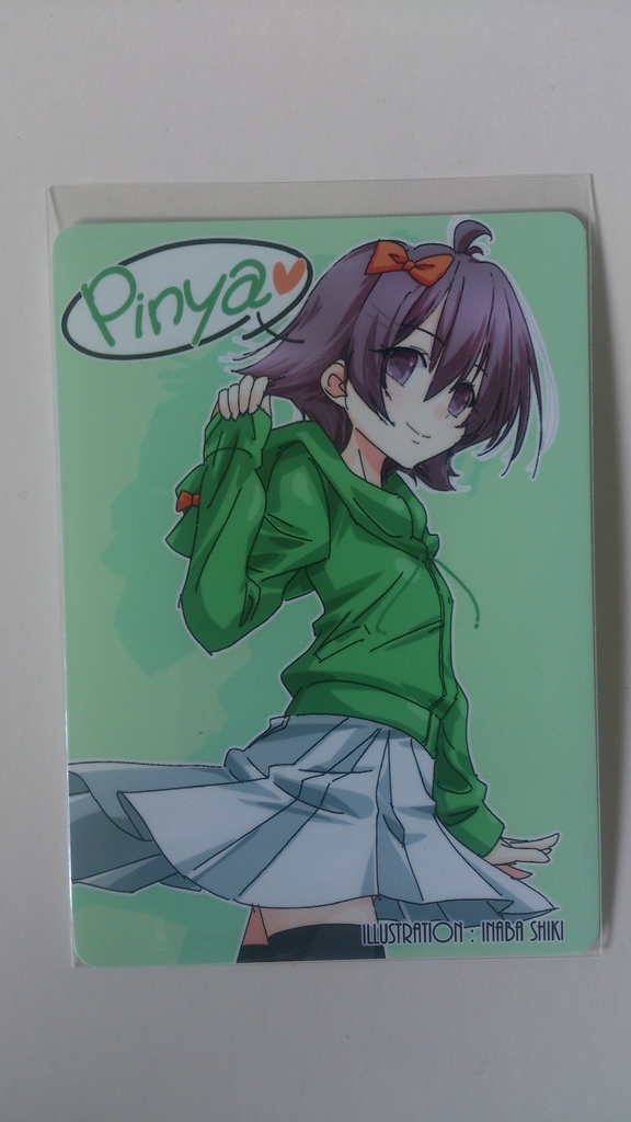 【艦これ】フォトカード(全24種/舞鎮駆逐隊第壱撃/新作)