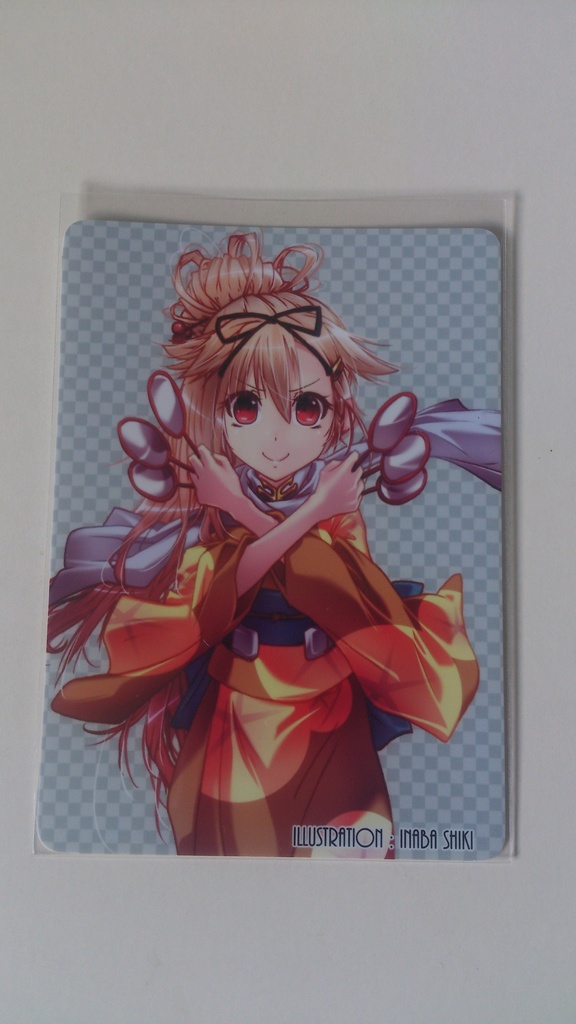 【艦これ】フォトカード(全24種/舞鎮駆逐隊第壱撃/新作)