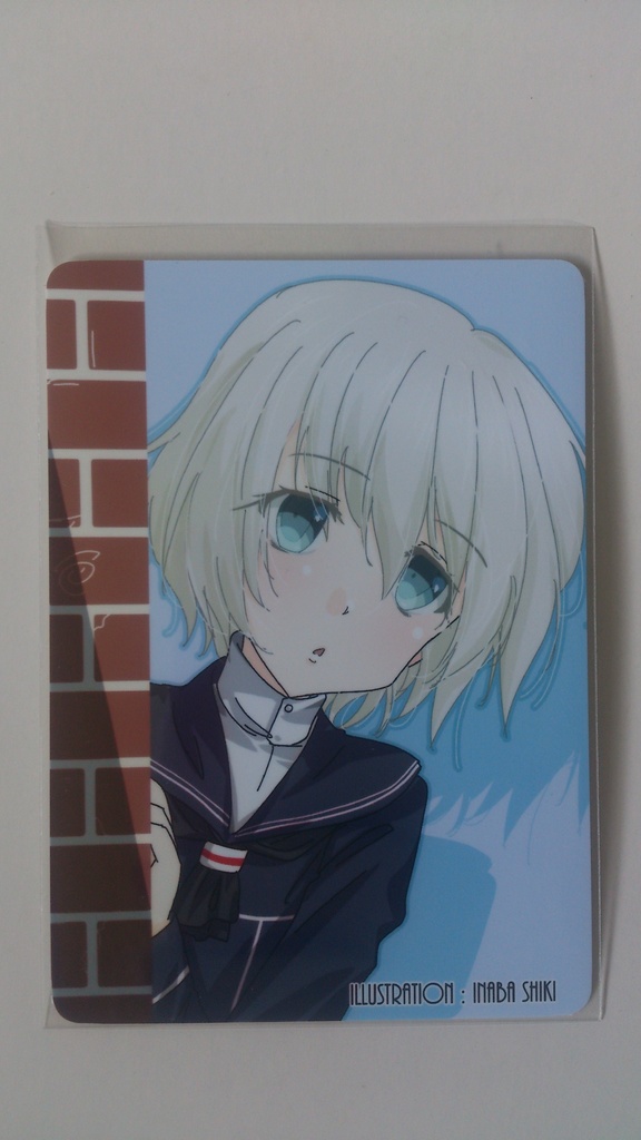 【艦これ】フォトカード(全24種/舞鎮駆逐隊第壱撃/新作)