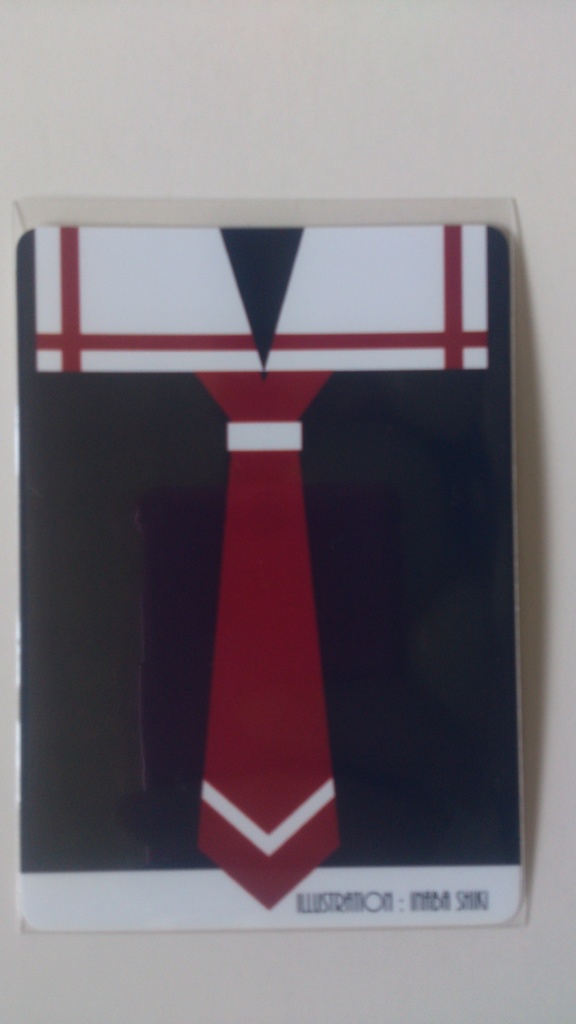 【艦これ】フォトカード(全24種/舞鎮駆逐隊第壱撃/新作)