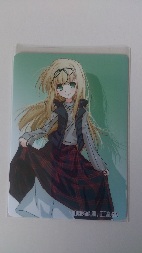 【艦これ】フォトカード(全24種/舞鎮駆逐隊第壱撃/新作)