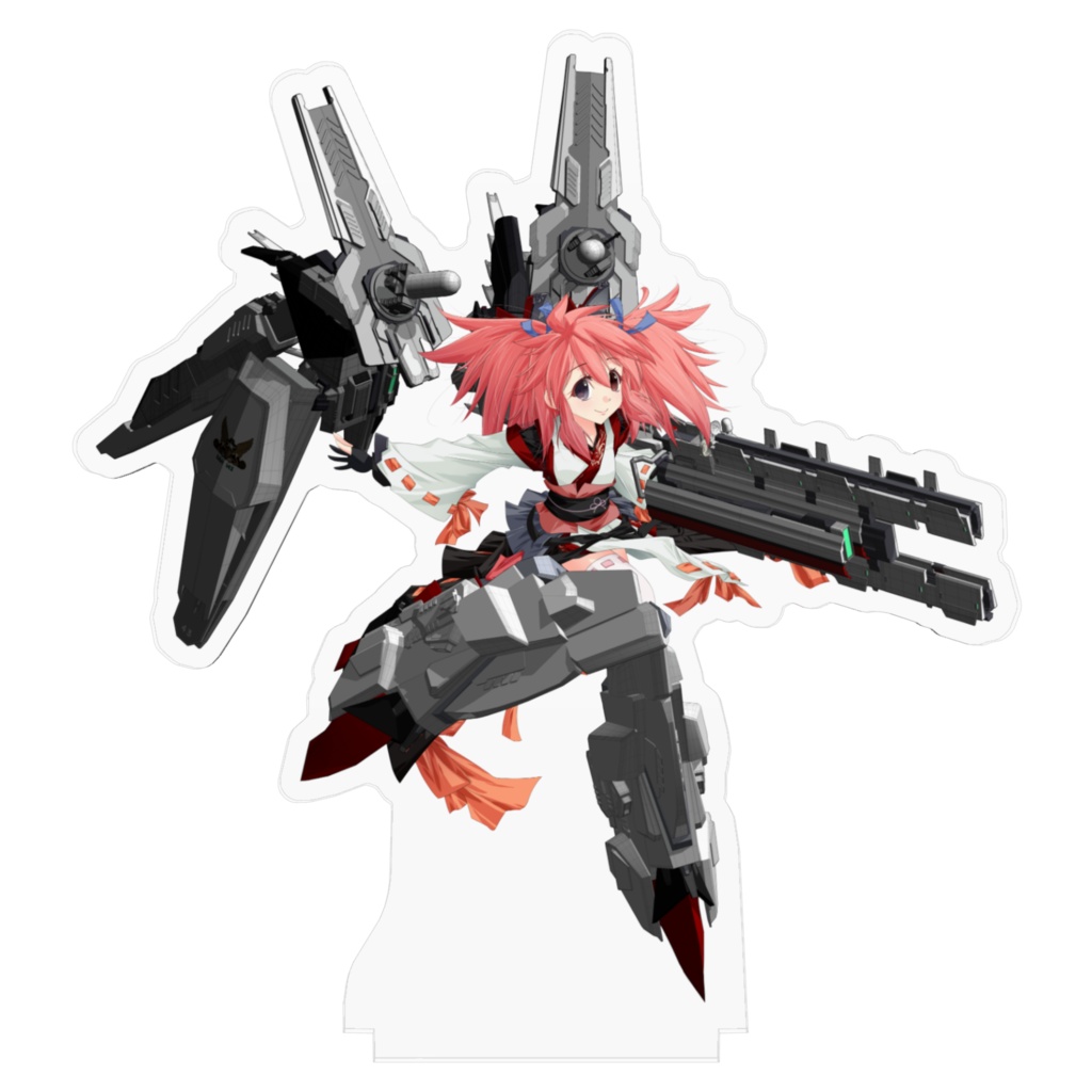 【櫻海の艤装姫士】しらね型ヘリ搭載護衛艦しらねI