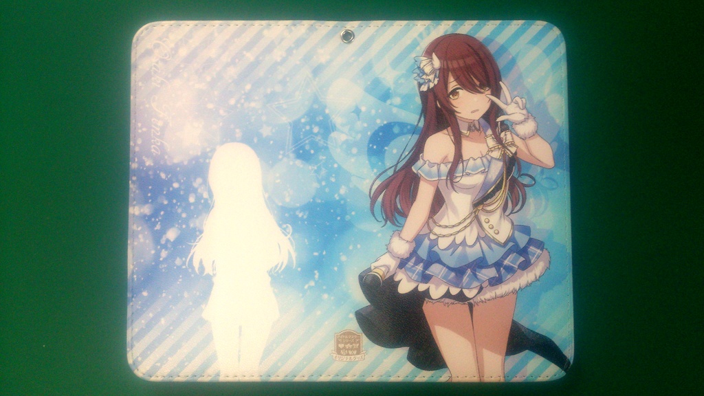 【シャニマス】スマホケース「大崎甜花」《最終値下げ》