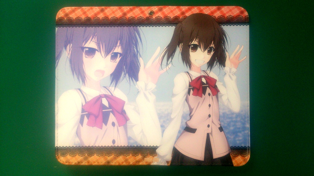 【艦これ】スマホケース「川内」