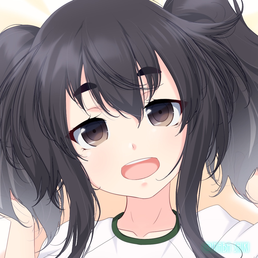 【艦これ】抱き枕カバー「天津風&時津風」~スパッツ体操服モード