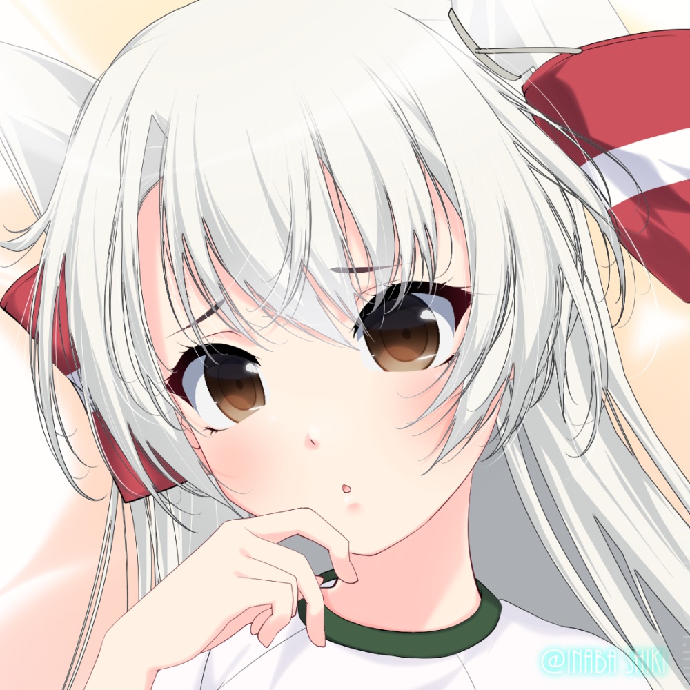 【艦これ】抱き枕カバー「天津風&時津風」~スパッツ体操服モード