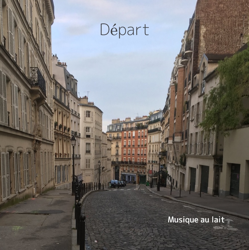 Départ