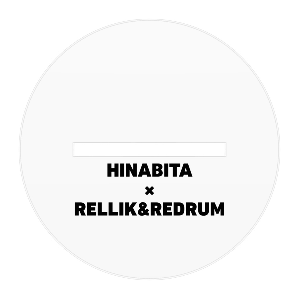 【抜刀】八犬士 芽兎めう/アクリルスタンド