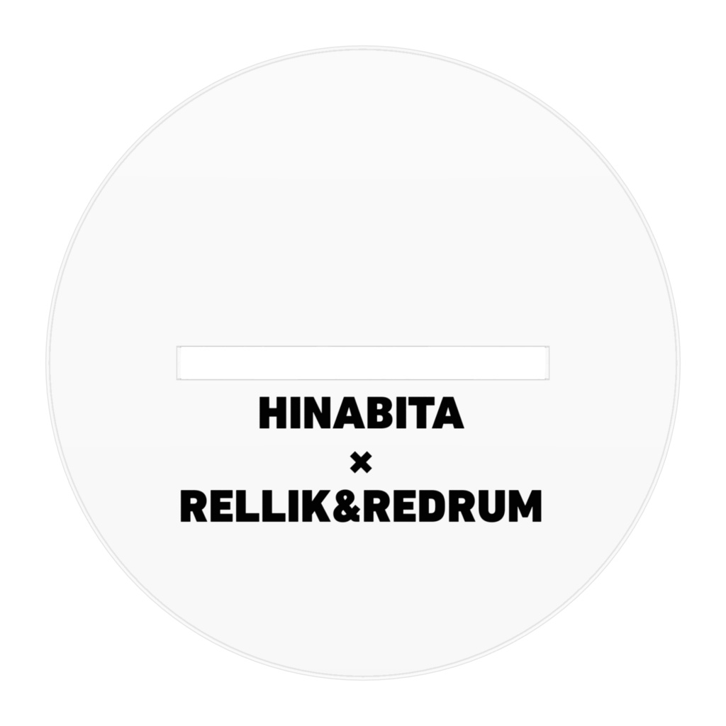 【抜刀】八犬士 霜月凛/アクリルスタンド