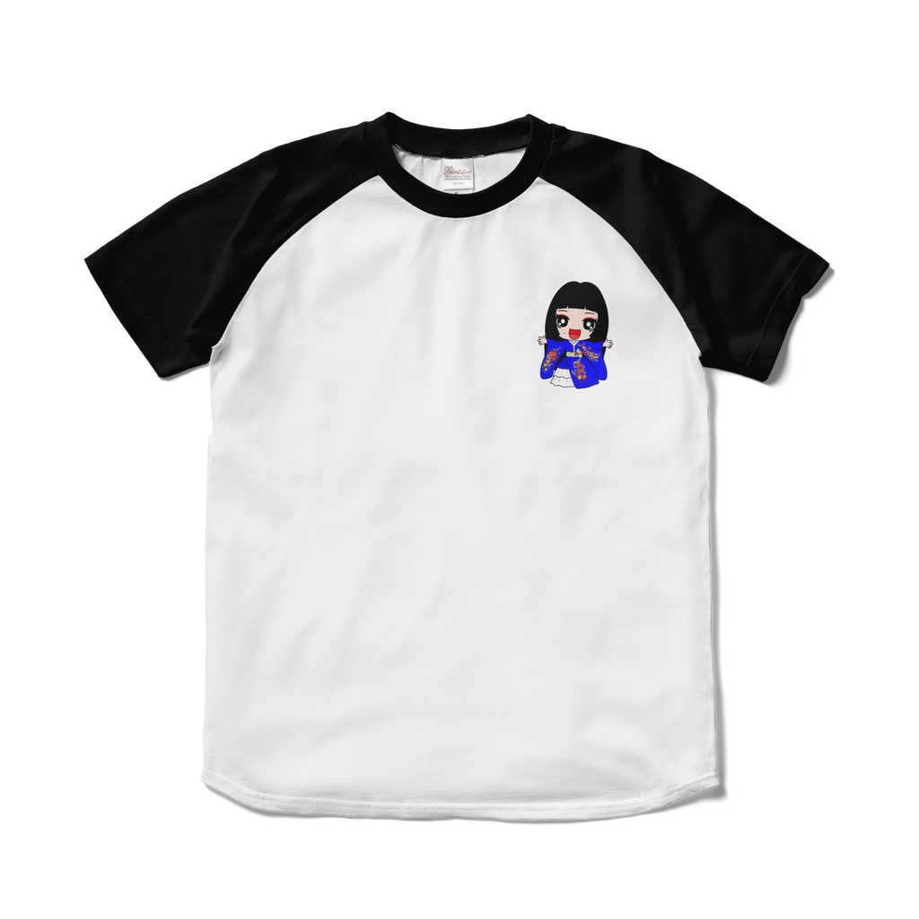 ちびゆう理 Tシャツ