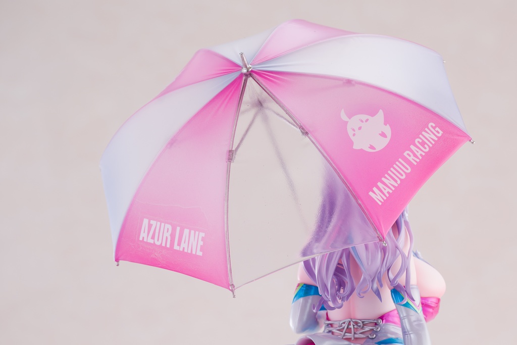 プリマス・レースクイーンVer.(お久しぶり先生イラスト)