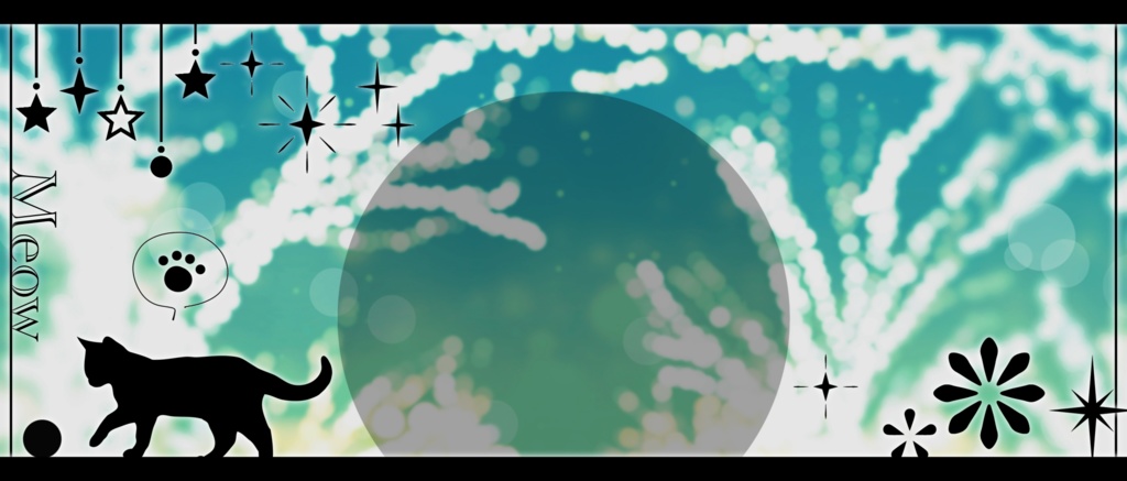 IRIAM/IRIAMヘッダー・アイコンリング(キャット・イルミネーション)