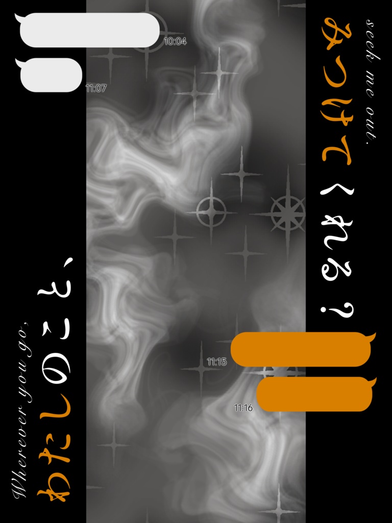 IRIAM・YouTube/おはよう・おやすみVTuber(Find Me)