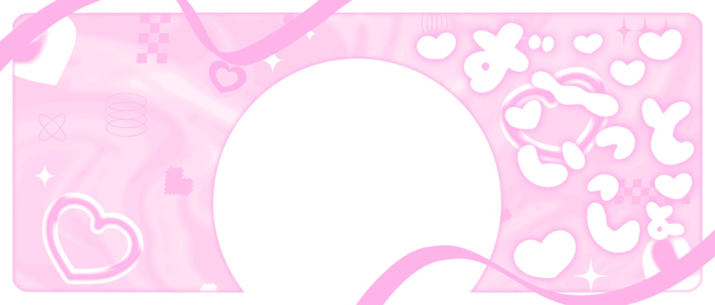 IRIAM/IRIAMヘッダー・アイコンリング(marshmallow)