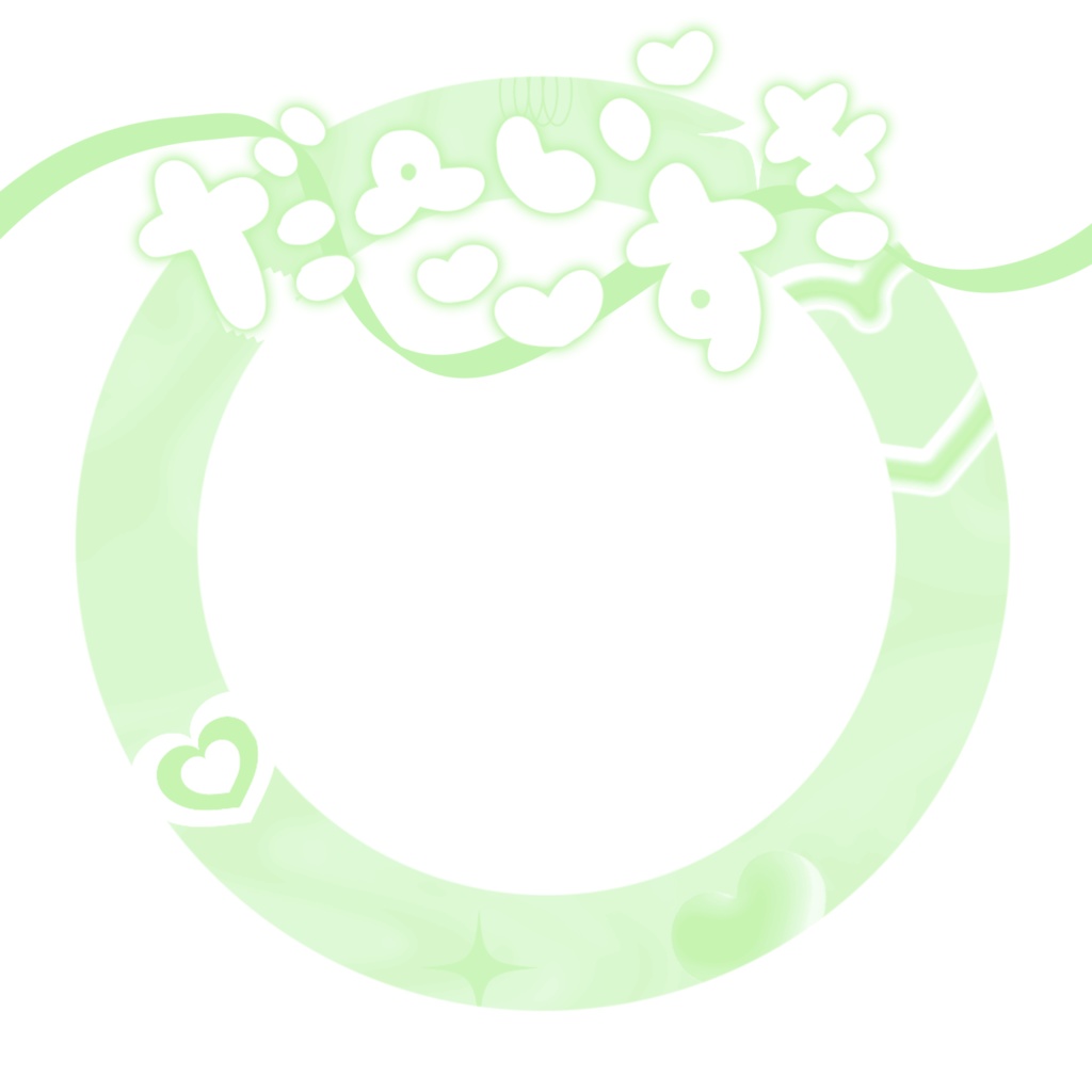 IRIAM/IRIAMヘッダー・アイコンリング(marshmallow)