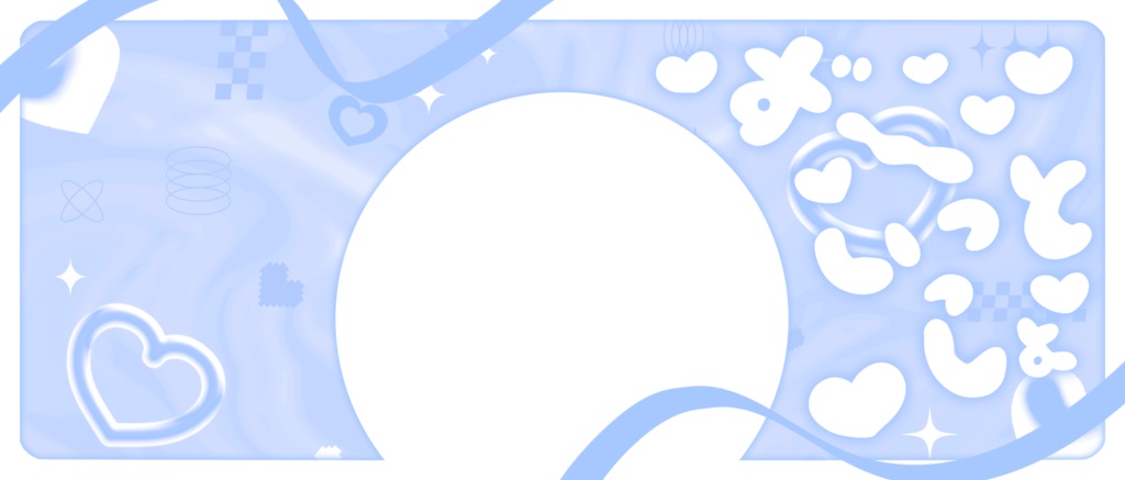 IRIAM/IRIAMヘッダー・アイコンリング(marshmallow)