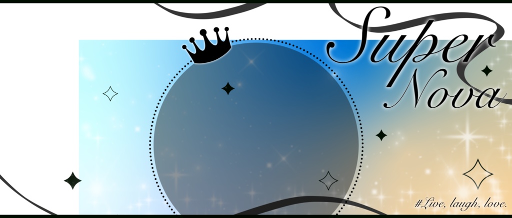 IRIAM/IRIAMヘッダー・アイコンリング(SuperNova)