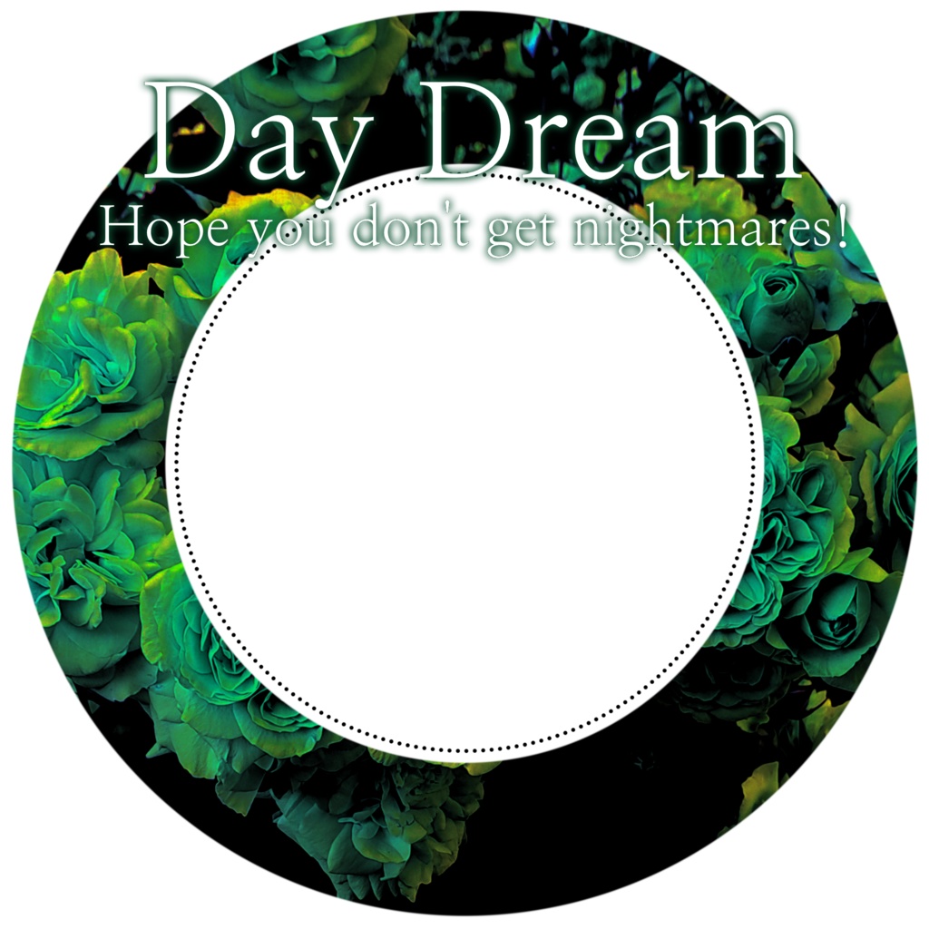 IRIAM/IRIAMヘッダー・アイコンリング(甘い夢へ毒を注ぐ)