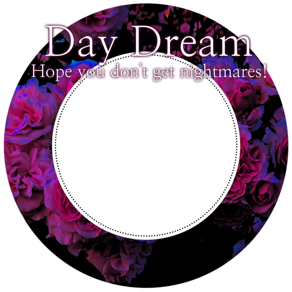 IRIAM/IRIAMヘッダー・アイコンリング(甘い夢へ毒を注ぐ)