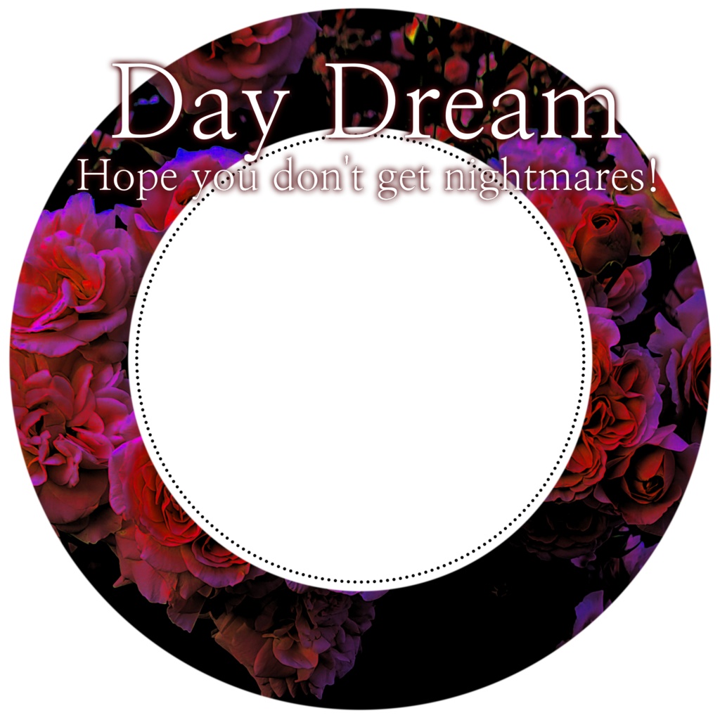 IRIAM/IRIAMヘッダー・アイコンリング(甘い夢へ毒を注ぐ)