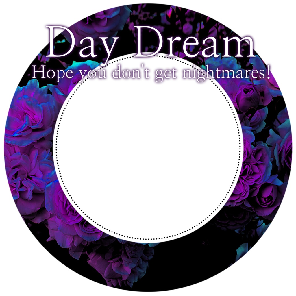 IRIAM/IRIAMヘッダー・アイコンリング(甘い夢へ毒を注ぐ)